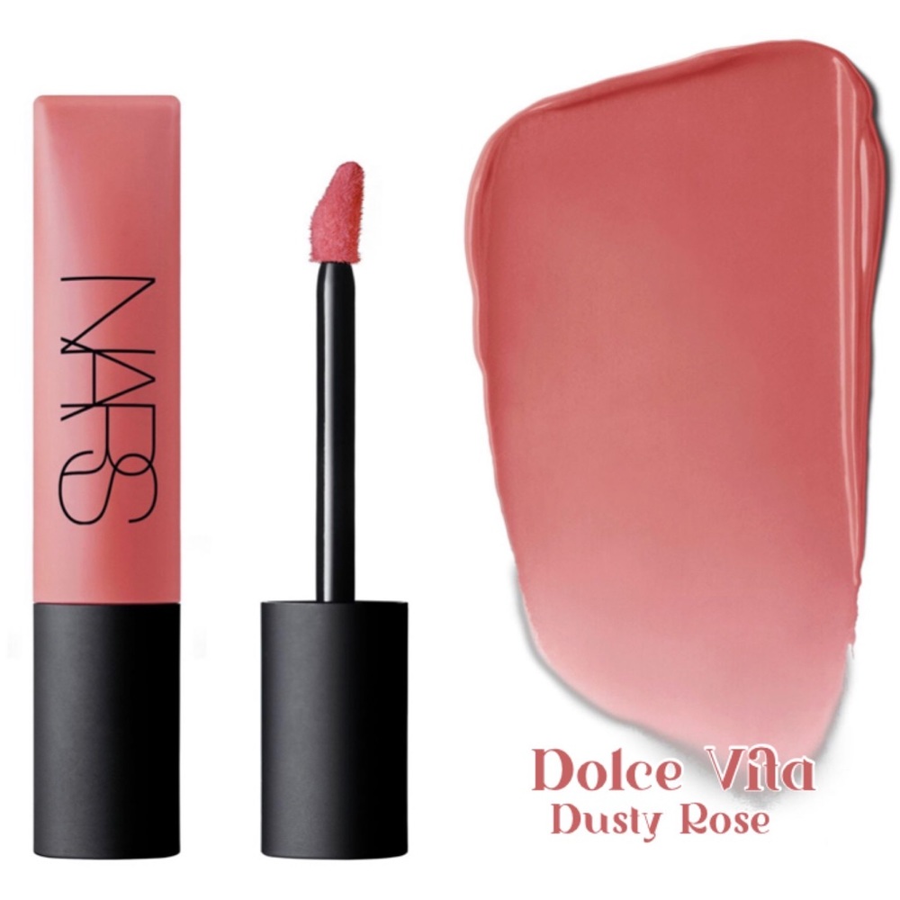 NIB✅NARS - Air Matte Lip Color - Picture 12 of 16